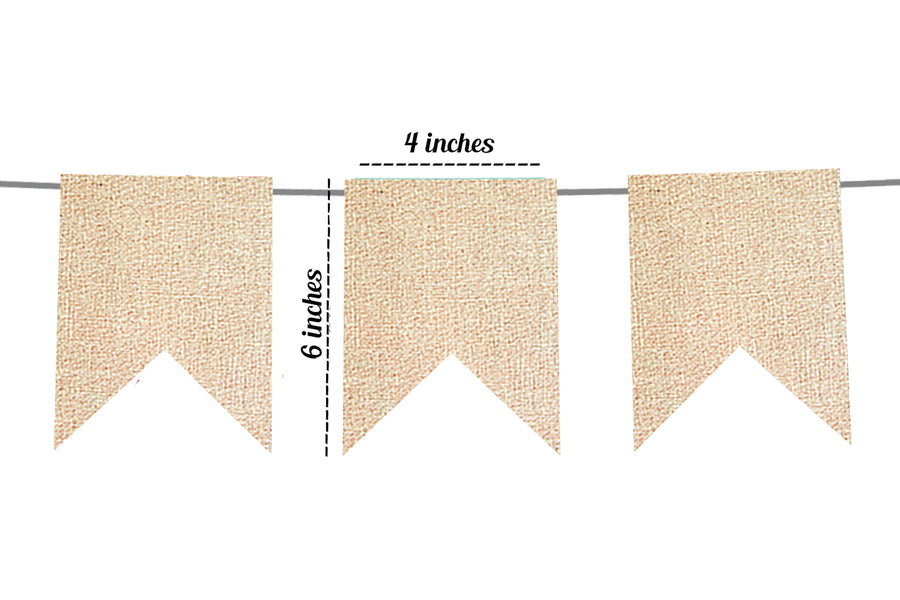 Happy Fall Burlap Banner, Fall Banner, Fall Decor, Fall Photo Prop